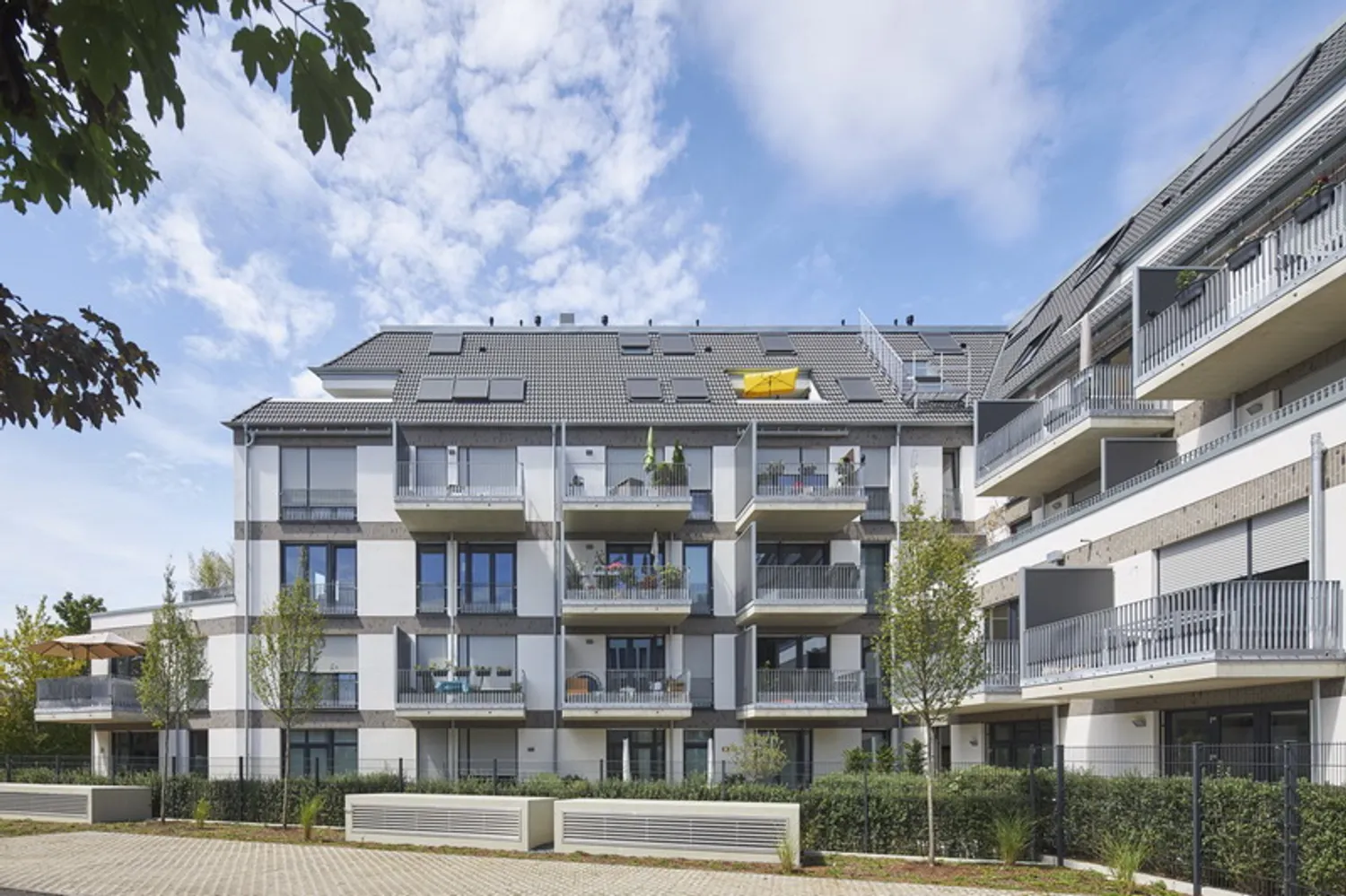 3 room apartment with 92 m² in Cologne – Photo 3
