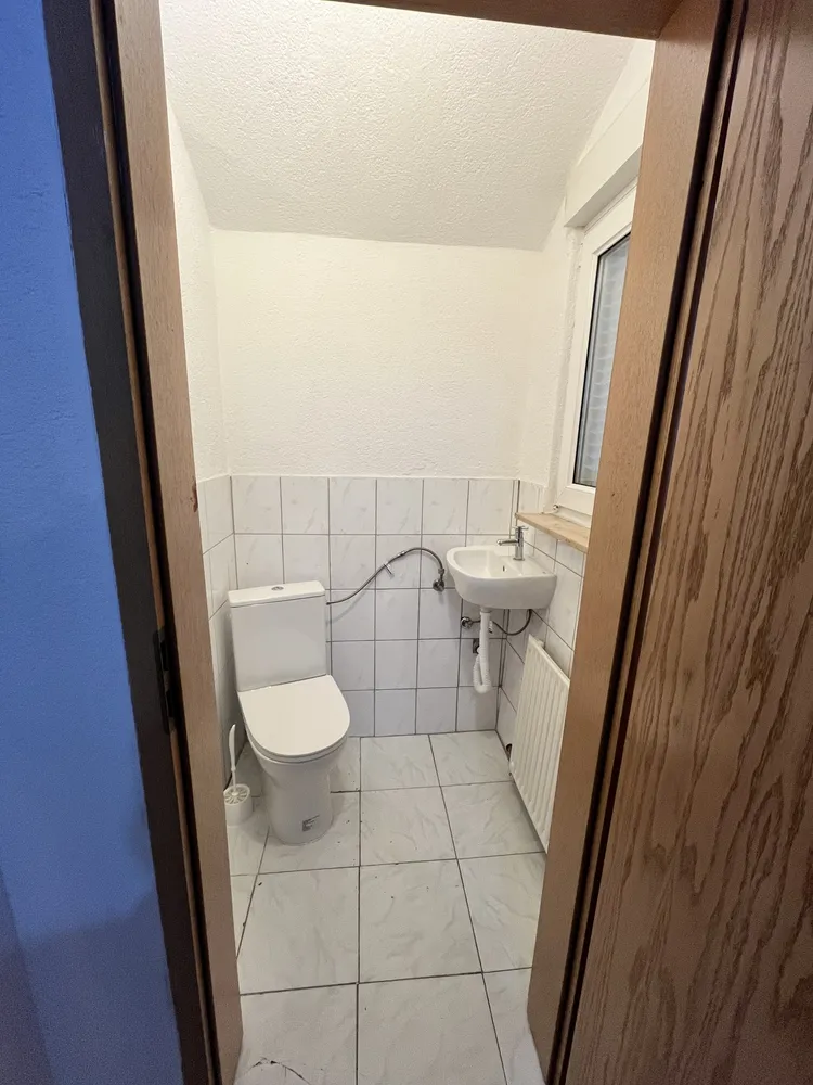 1 Zimmer Wohnung mit 18 m² in Heilbronn – Bild 6