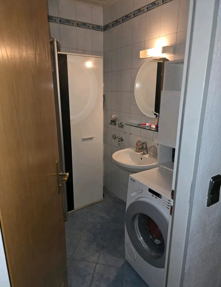 3 Zimmer Wohnung mit 80 m² in Deggendorf – Bild 6