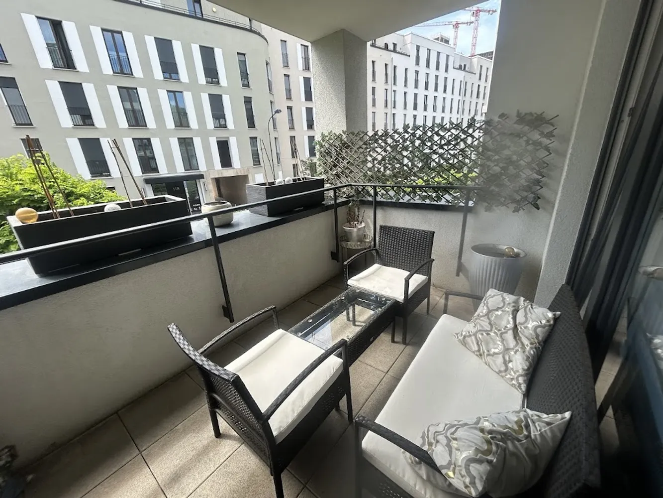 2 Zimmer Wohnung mit 55 m² in Offenbach am Main – Bild 4