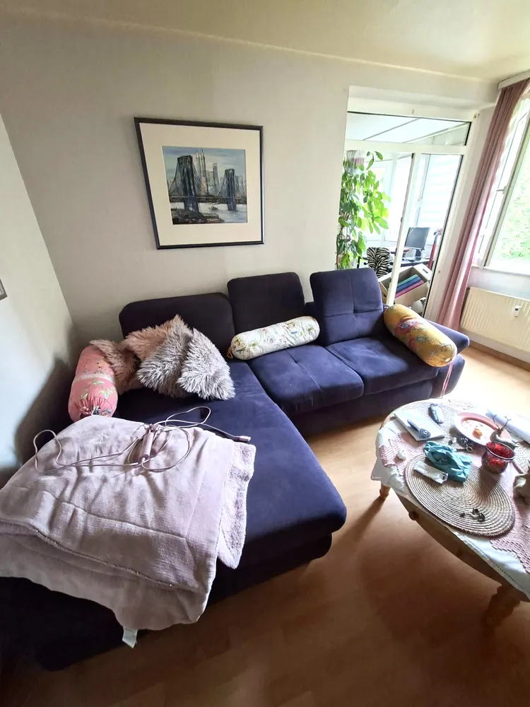 4 Zimmer Wohnung mit 88 m² in Gelsenkirchen – Bild 3
