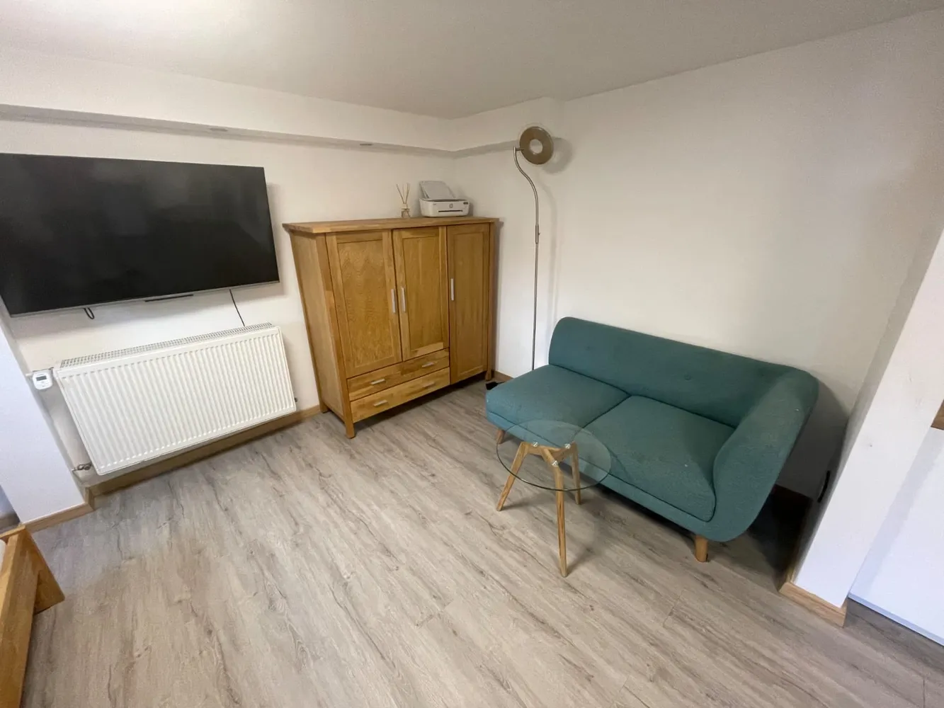 1 Zimmer Wohnung mit 27 m² in Hamburg – Bild 10