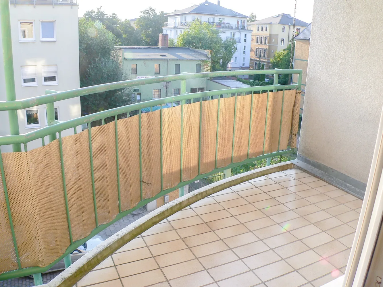 2 Zimmer Wohnung mit 59 m² in Dresden – Bild 5