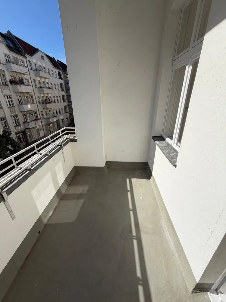 4 Zimmer Wohnung mit 97 m² in Berlin – Bild 12