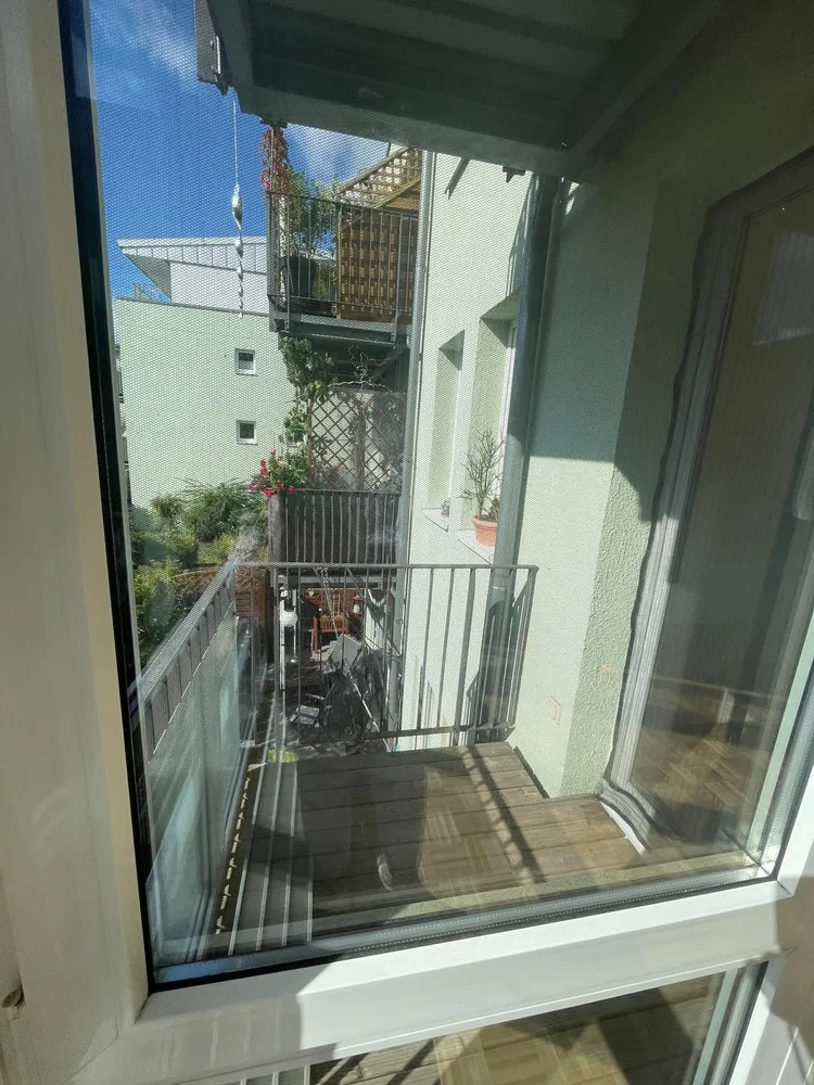 1 Zimmer Wohnung mit 36 m² in Dresden – Bild 7