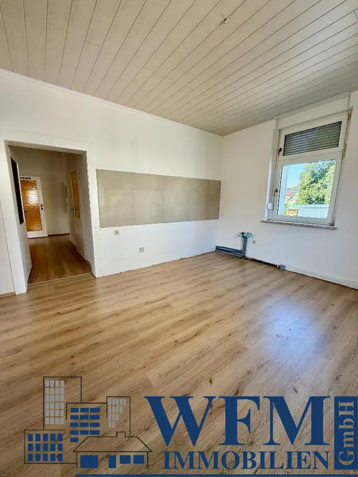 2 Zimmer Wohnung mit 80 m² in Zeitz – Bild 7