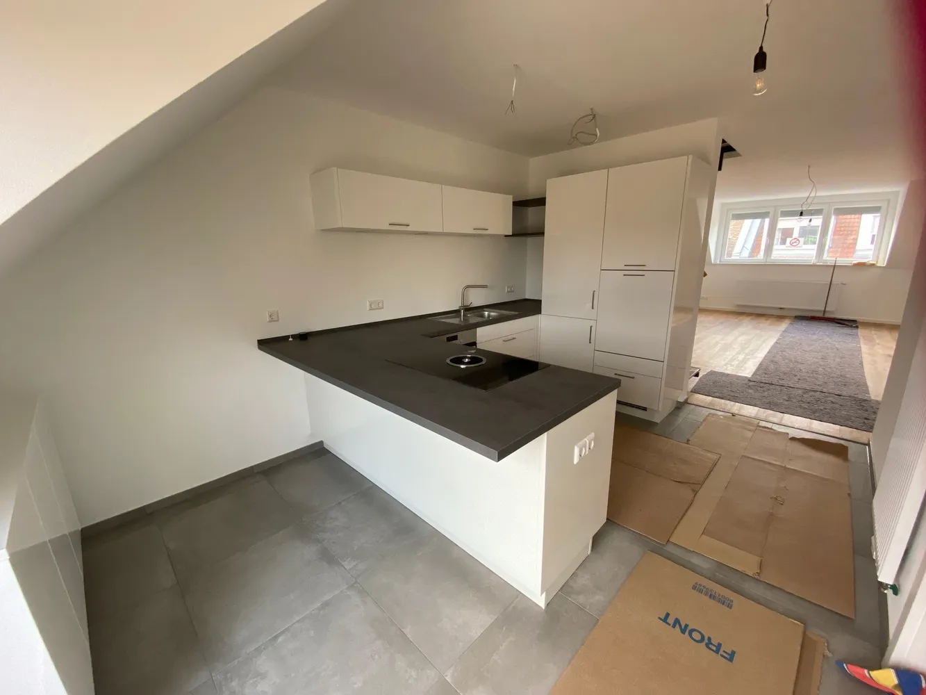 3 Zimmer Wohnung mit 125 m² in Karlsruhe – Bild 3