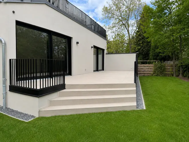4 Zimmer Wohnung mit 158 m² in Frankfurt am Main – Bild 10