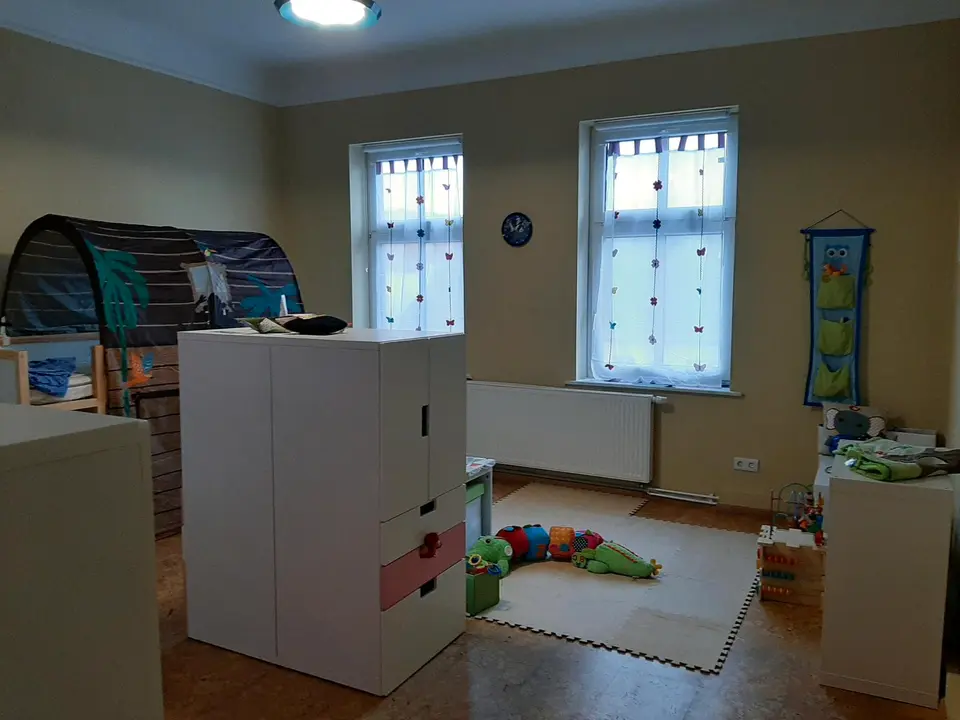 5 Zimmer Wohnung mit 170 m² in Senftenberg – Bild 3