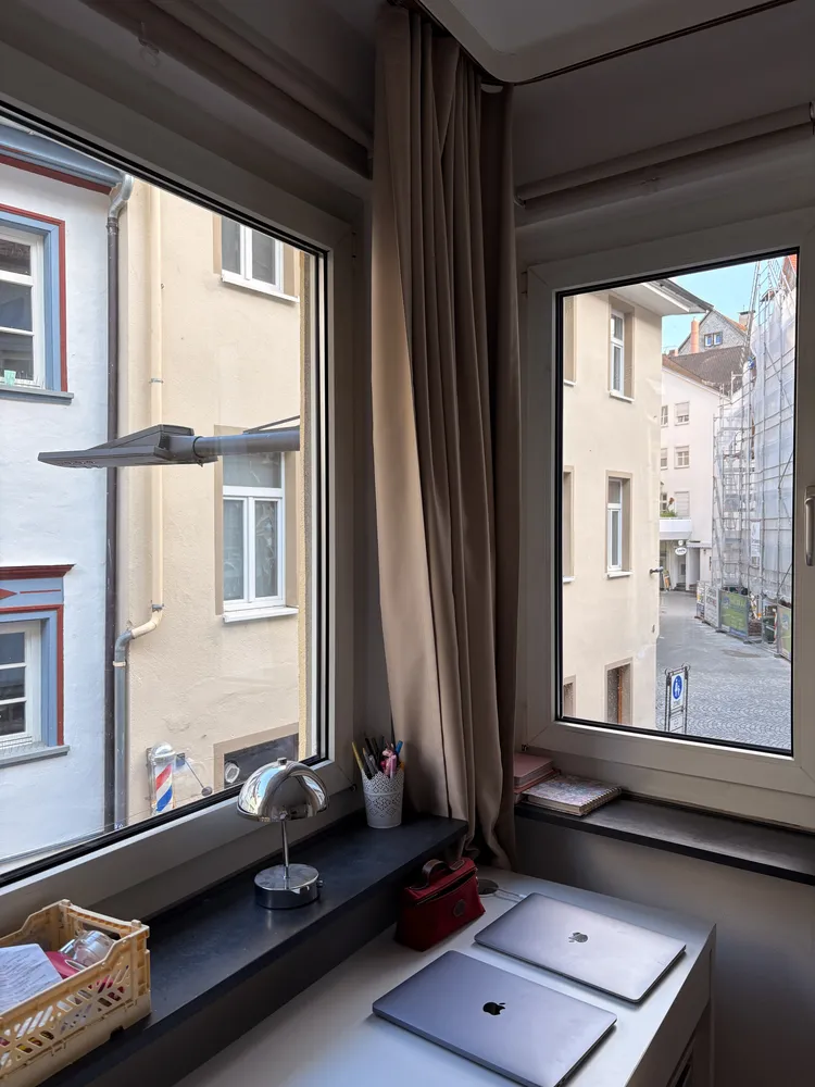 1 Zimmer Wohnung mit 25 m² in Ravensburg – Bild 10