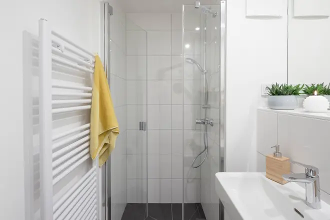 1 Zimmer Wohnung mit 17 m² in München – Bild 4