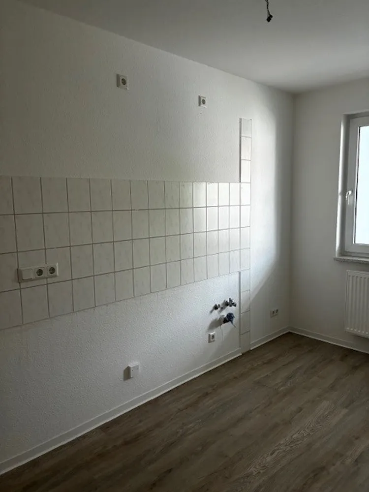 2 Zimmer Wohnung mit 49 m² in Wismar – Bild 6
