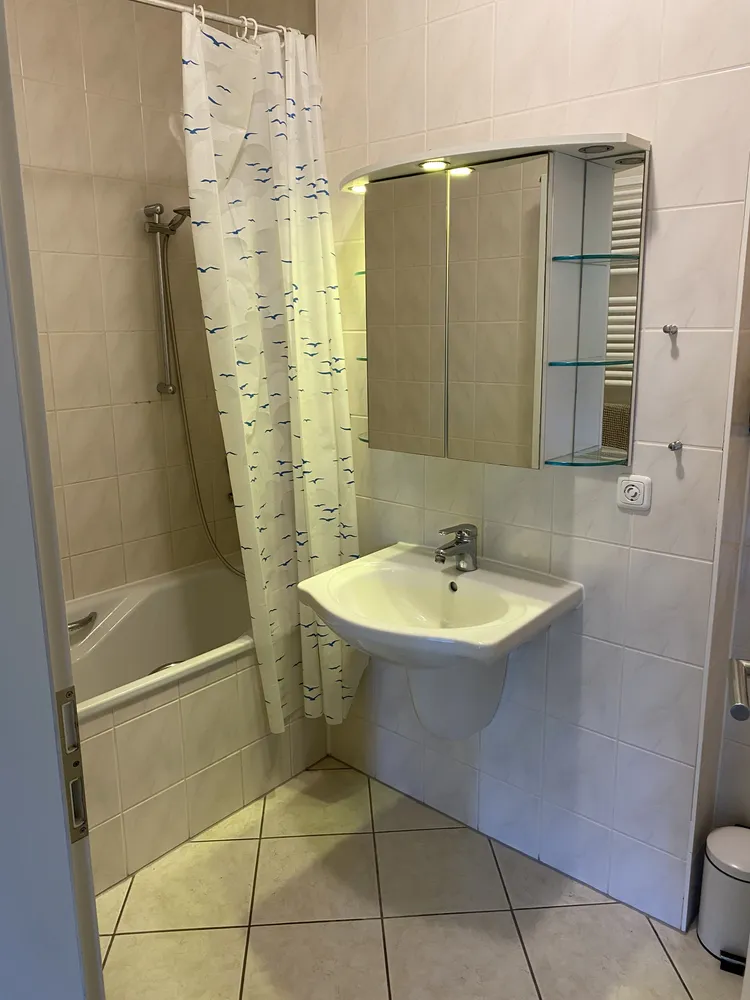 5 Zimmer Wohnung mit 136 m² in Potsdam – Bild 10