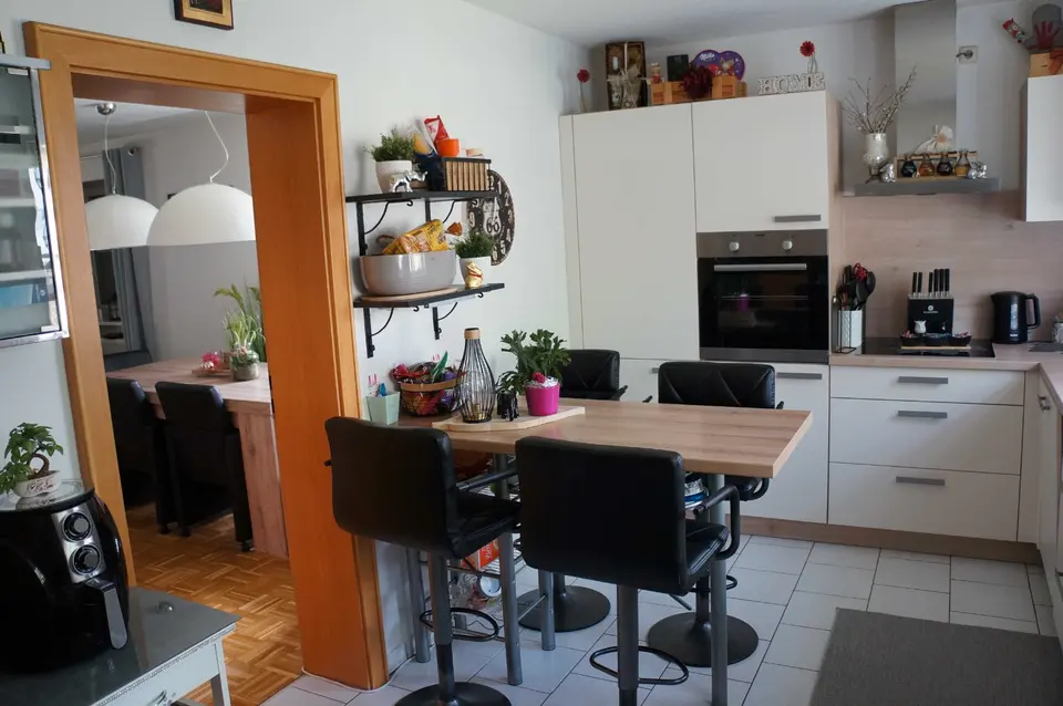 9 Zimmer Haus mit 156 m² in Straubing – Bild 9