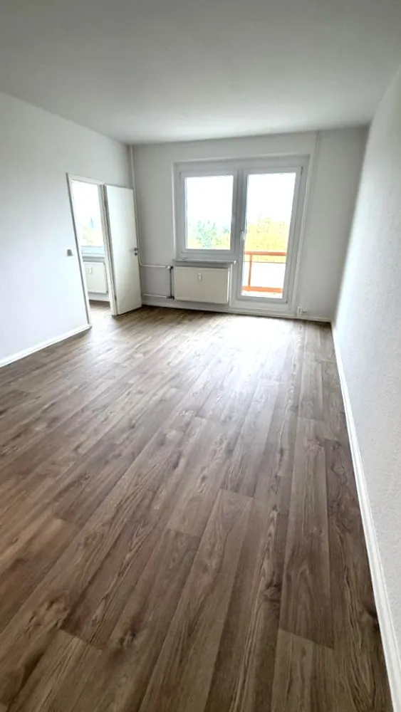 2 Zimmer Wohnung mit 48 m² in Leipzig – Bild 10