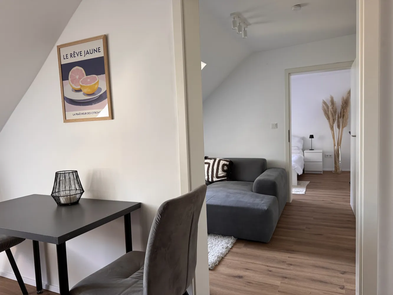 2 Zimmer Wohnung mit 34 m² in Mannheim – Bild 7