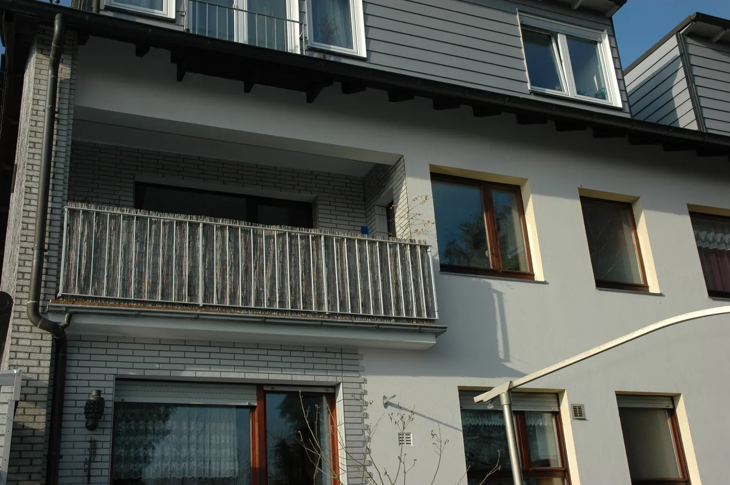 3 Zimmer Wohnung mit 81 m² in Düsseldorf – Bild 3