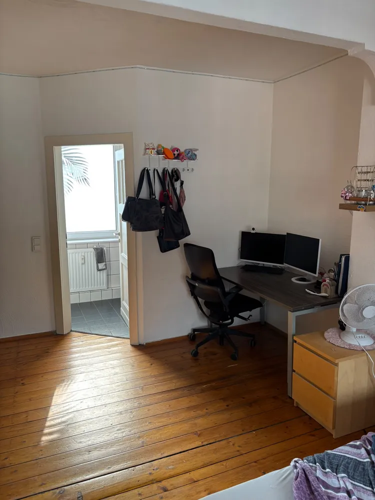 2 Zimmer Wohnung mit 55 m² in Krefeld – Bild 7