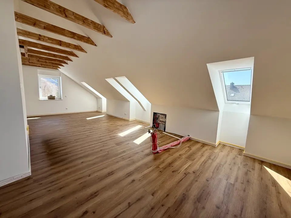 2 Zimmer Wohnung mit 92 m² in Melle – Bild 7