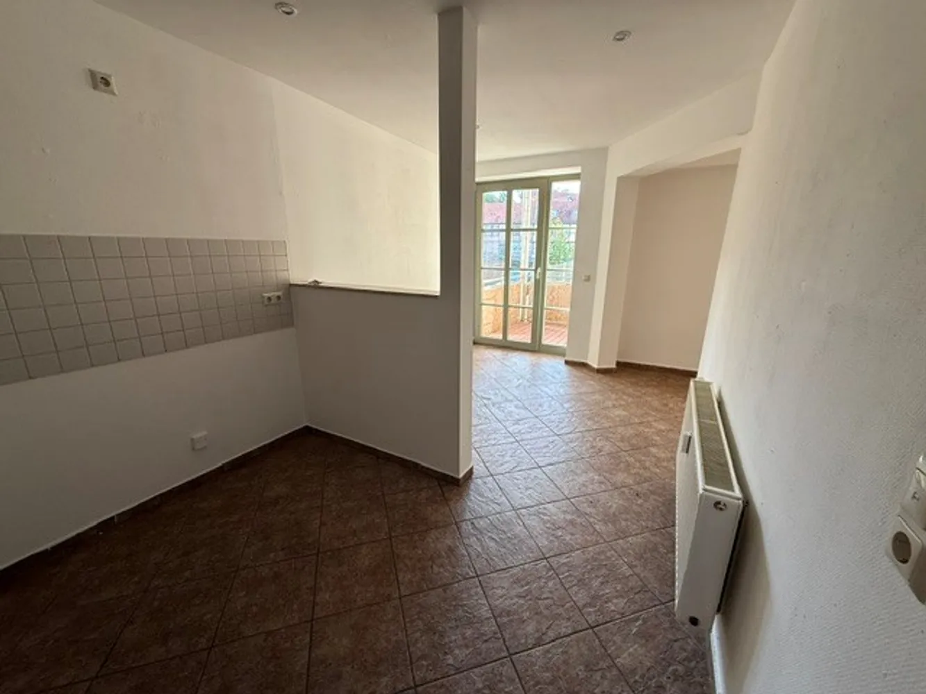 3 Zimmer Wohnung mit 85 m² in Halberstadt – Bild 7