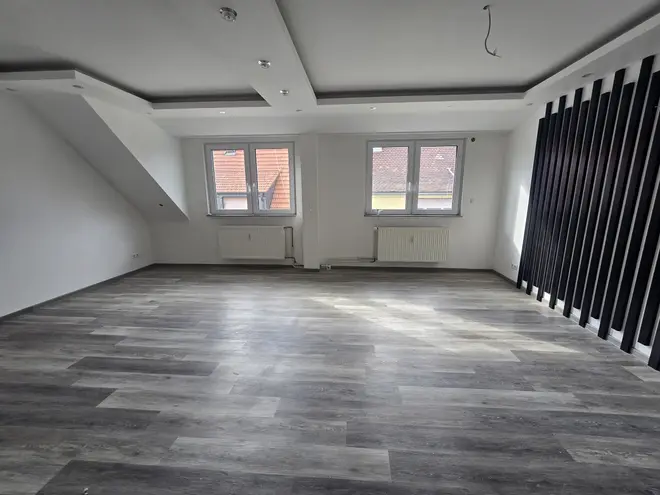 4 Zimmer Wohnung mit 105 m² in Mannheim – Bild 6