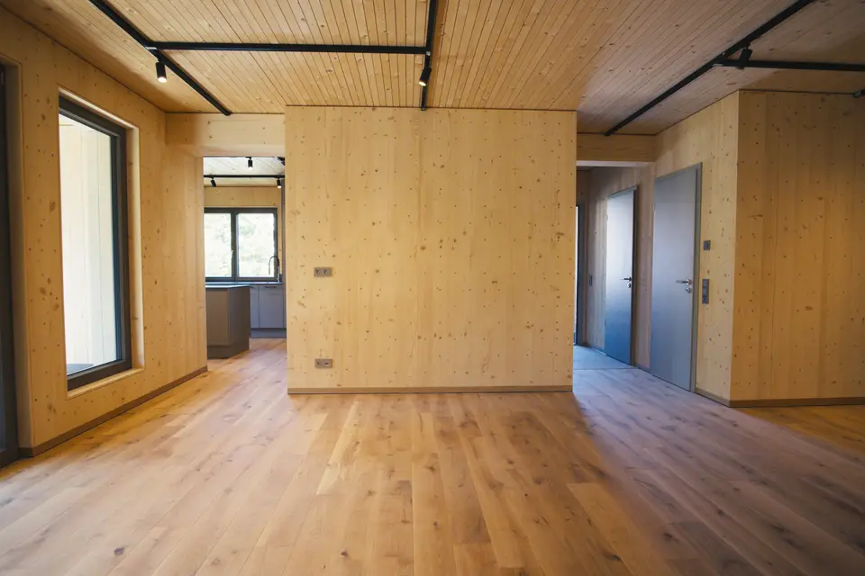4 Zimmer Wohnung mit 105 m² in Schwäbisch Gmünd – Bild 1