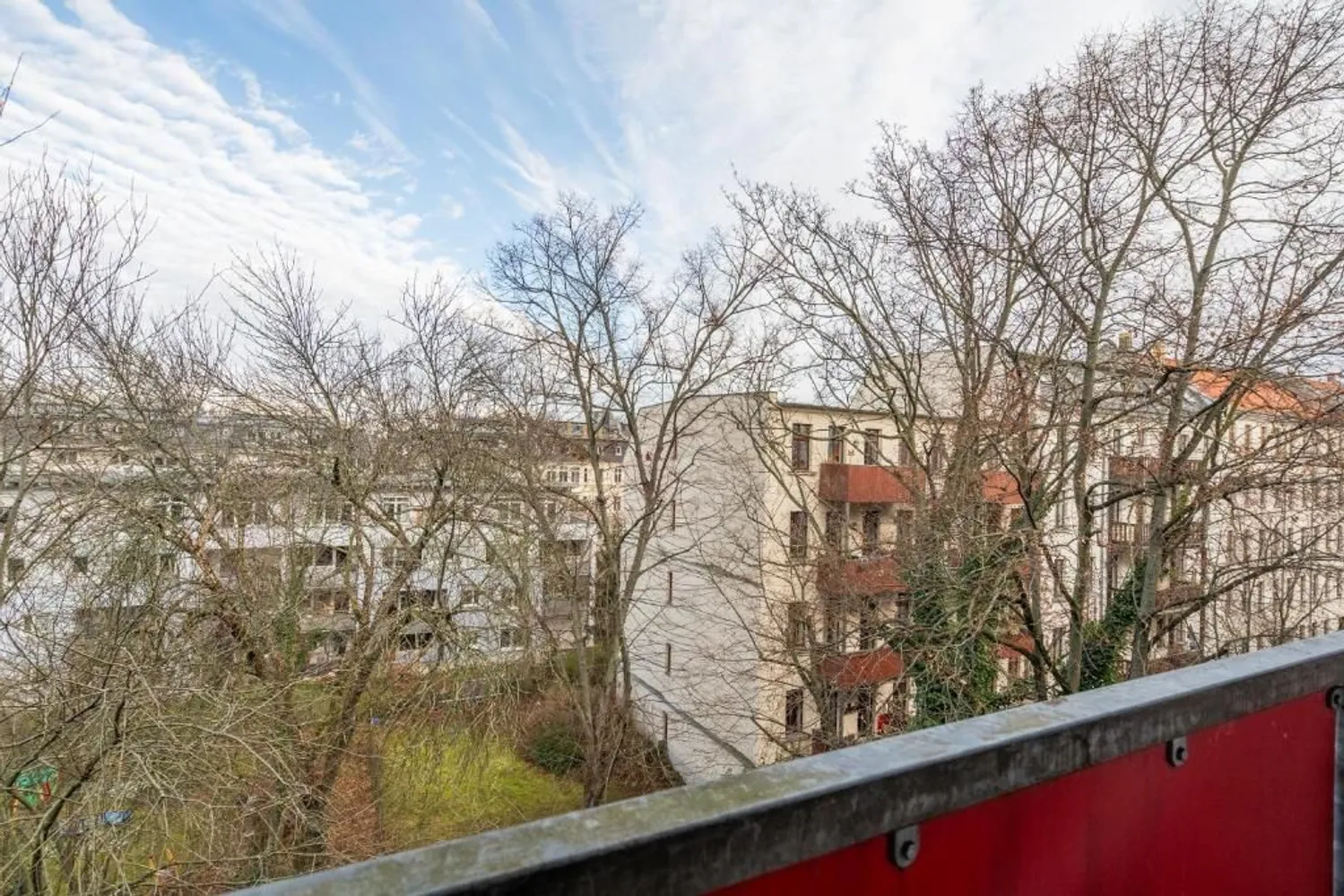 3 Zimmer Wohnung mit 67 m² in Leipzig – Bild 1
