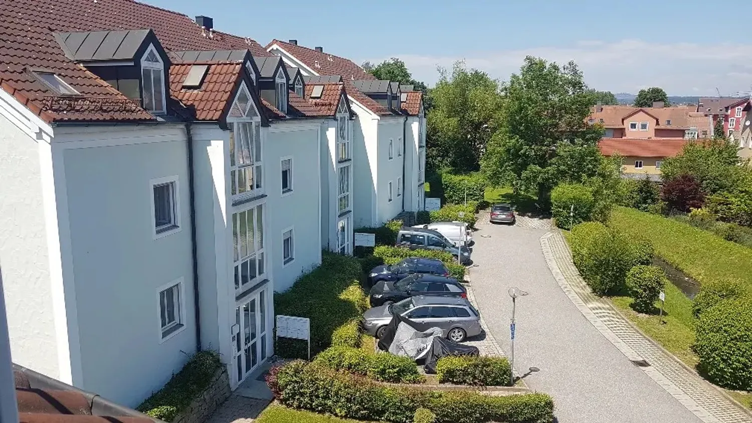 2 Zimmer Wohnung mit 55 m² in Passau – Bild 6