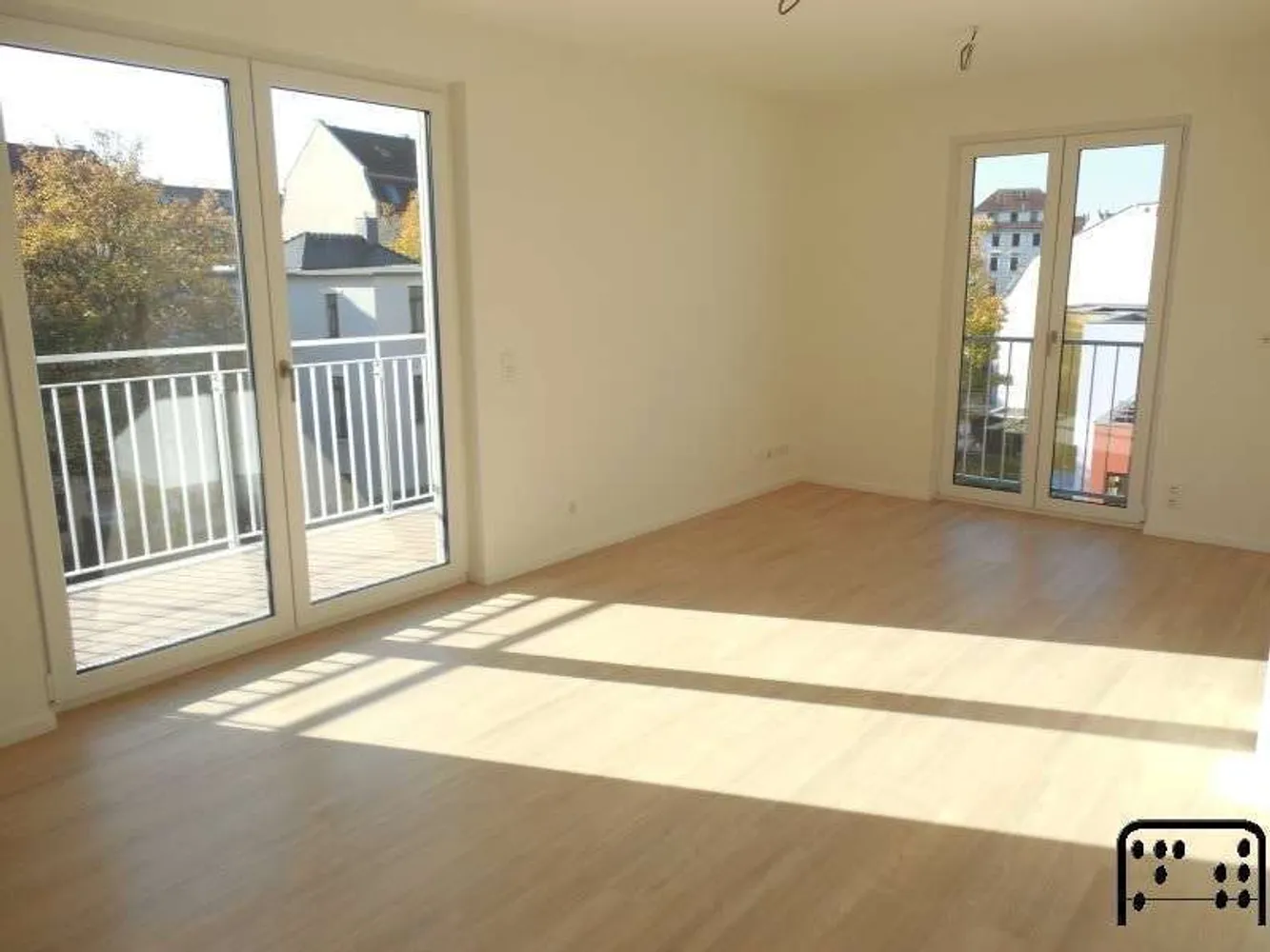 2 Zimmer Wohnung mit 56 m² in Leipzig – Bild 5