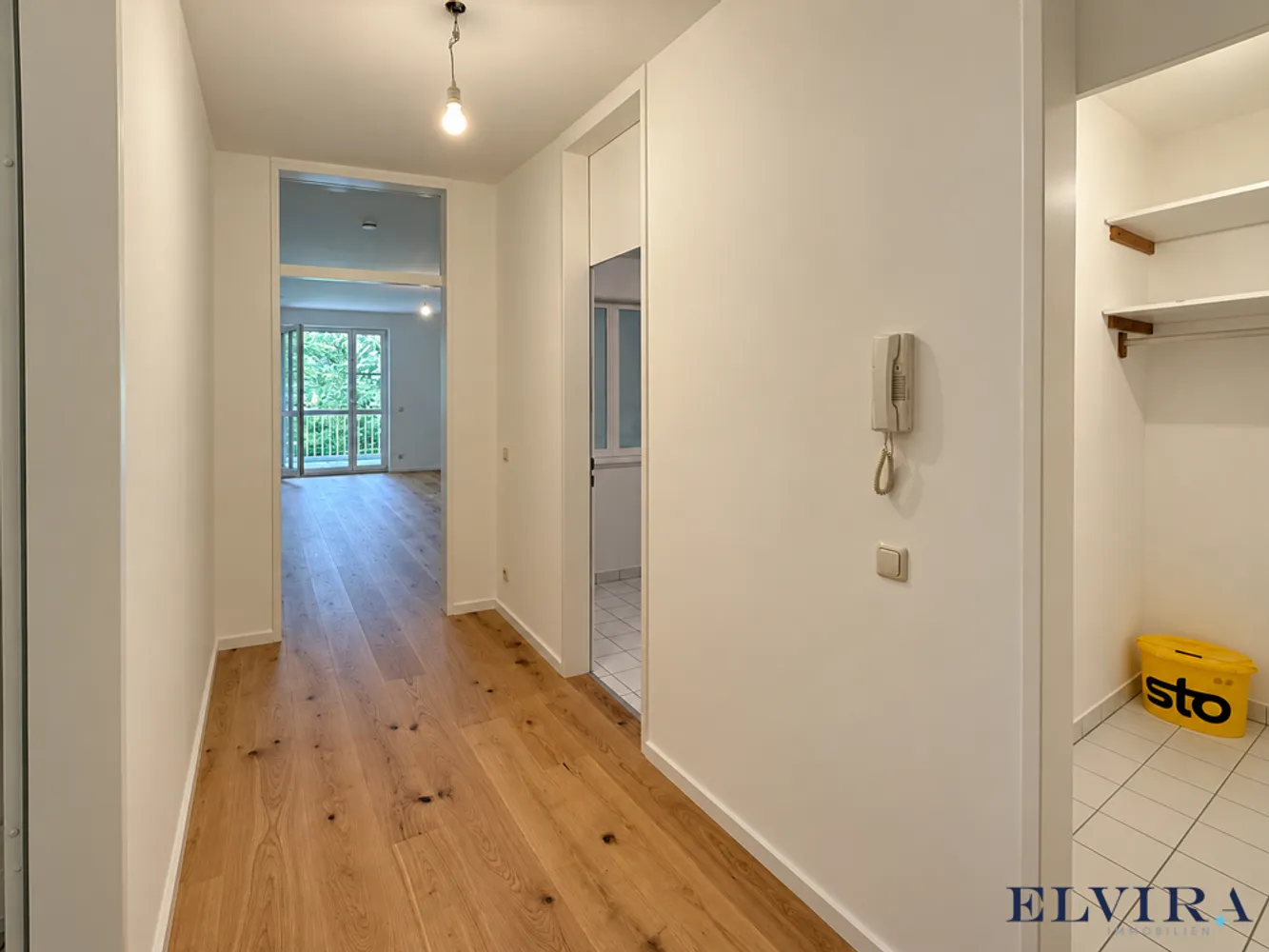 1 Zimmer Wohnung mit 55 m² in München – Bild 10