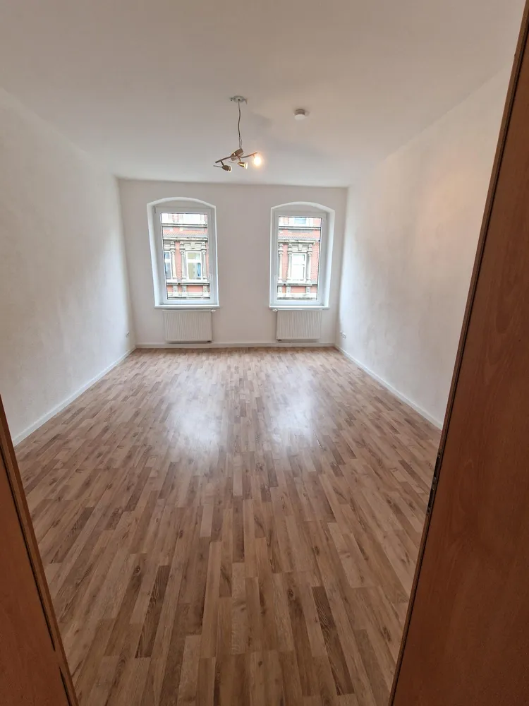 4 Zimmer Wohnung mit 148 m² in Hof – Bild 4