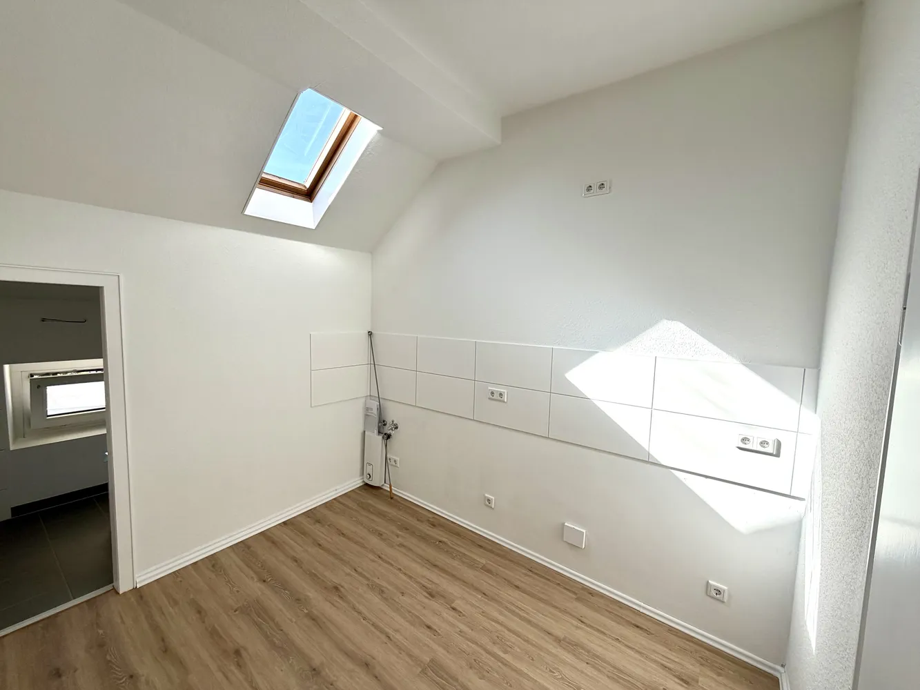 2 Zimmer Wohnung mit 50 m² in Wuppertal – Bild 4
