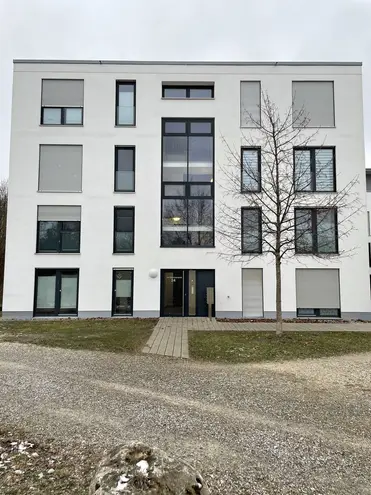 2 Zimmer Wohnung mit 67 m² in Augsburg – Bild 9