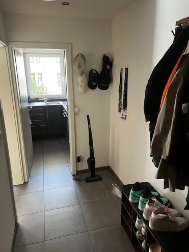 2 Zimmer Wohnung mit 47 m² in Stuttgart – Bild 9