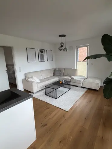 2 Zimmer Wohnung mit 64 m² in Bremen – Bild 9