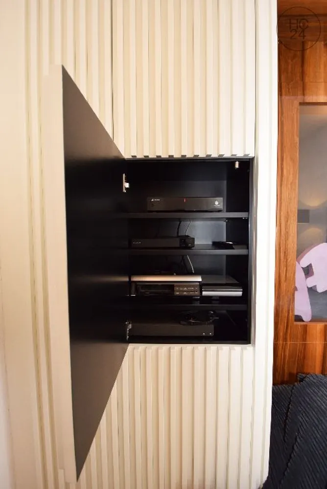 2 Zimmer Wohnung mit 55 m² in Köln – Bild 7