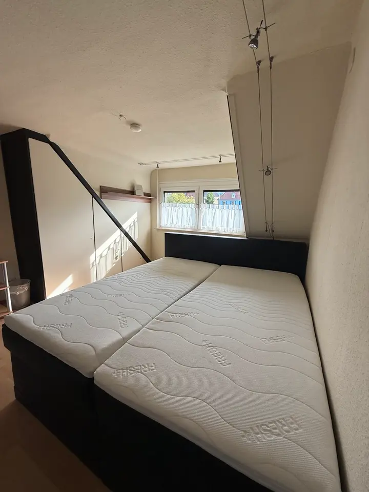 WG-Zimmer mit 14 m² in Coburg – Bild 1