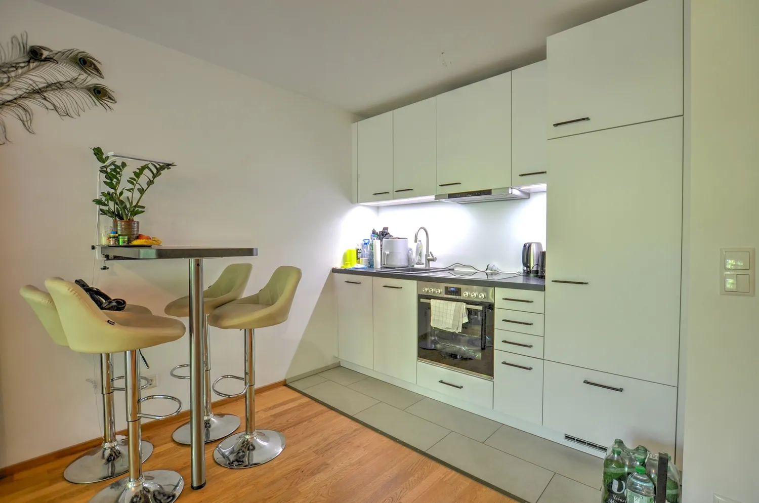 2 Zimmer Wohnung mit 40 m² in München – Bild 5