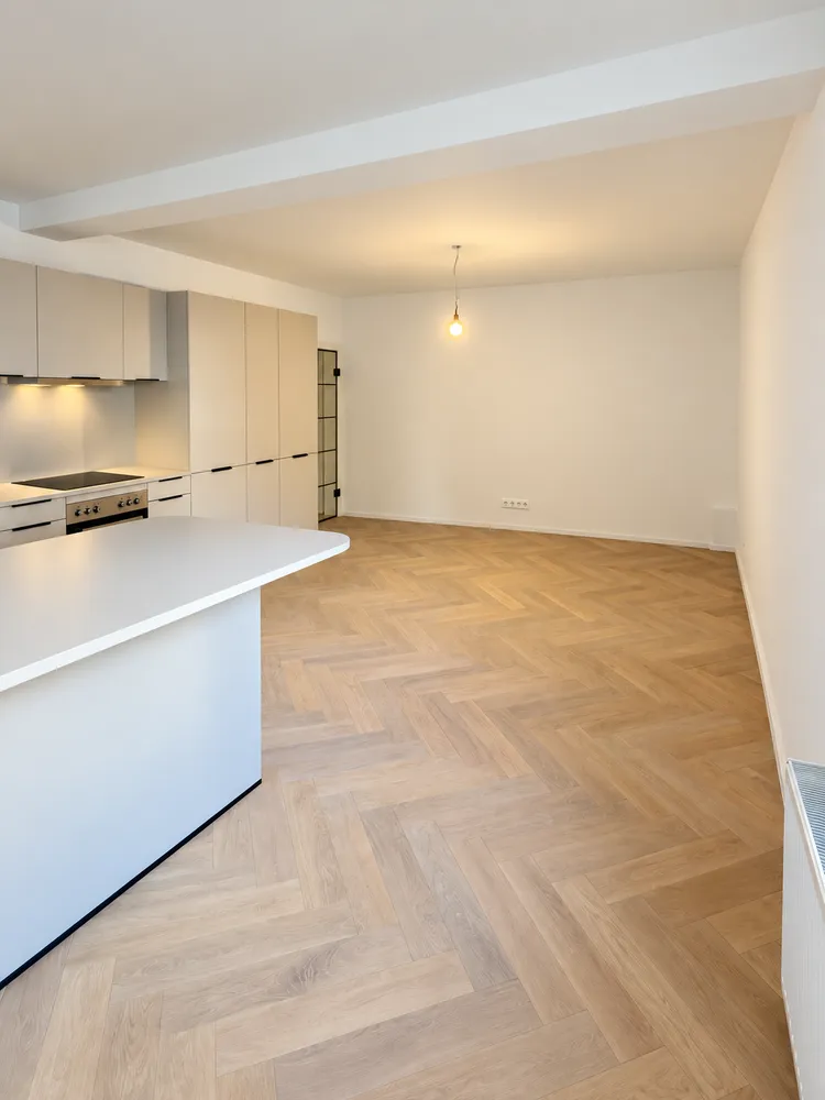 2 Zimmer Wohnung mit 45 m² in Wiesbaden – Bild 3