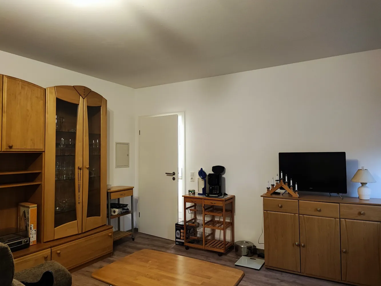 1 Zimmer Wohnung mit 28 m² in Kaiserslautern – Bild 9