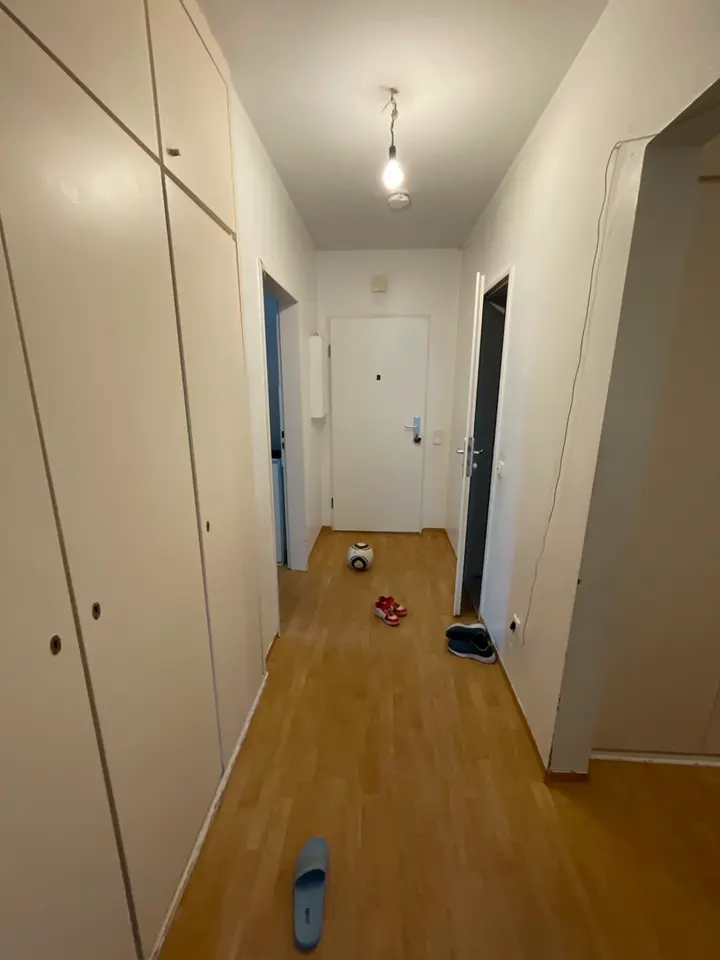 4 Zimmer Wohnung mit 90 m² in Oldenburg – Bild 4