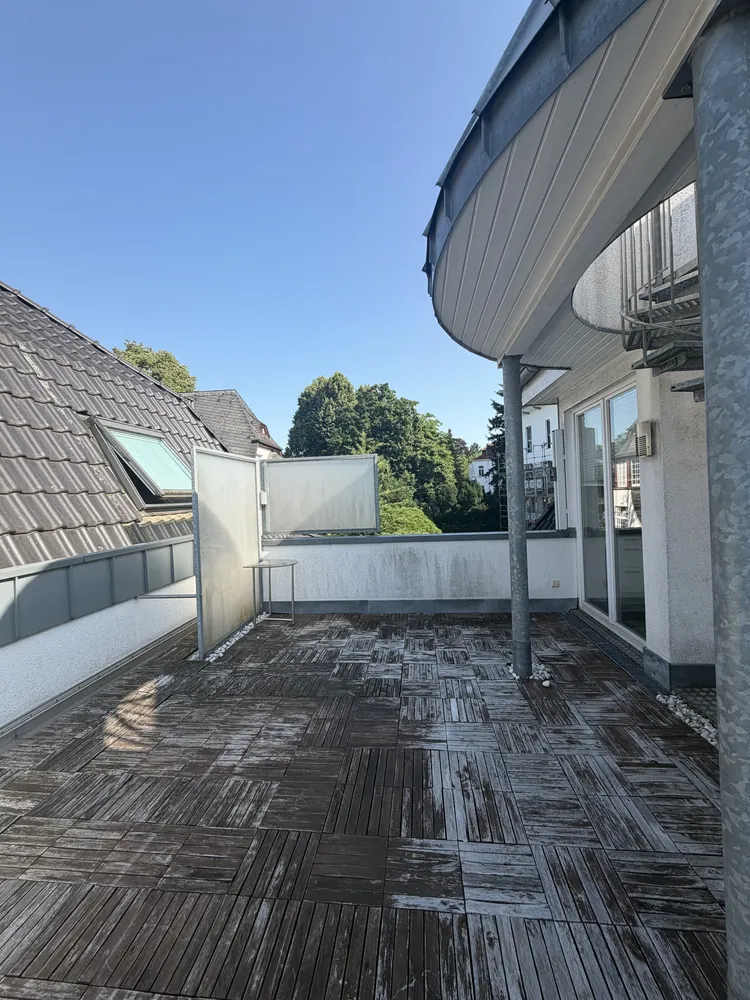 4 Zimmer Wohnung mit 149 m² in Osnabrück – Bild 4