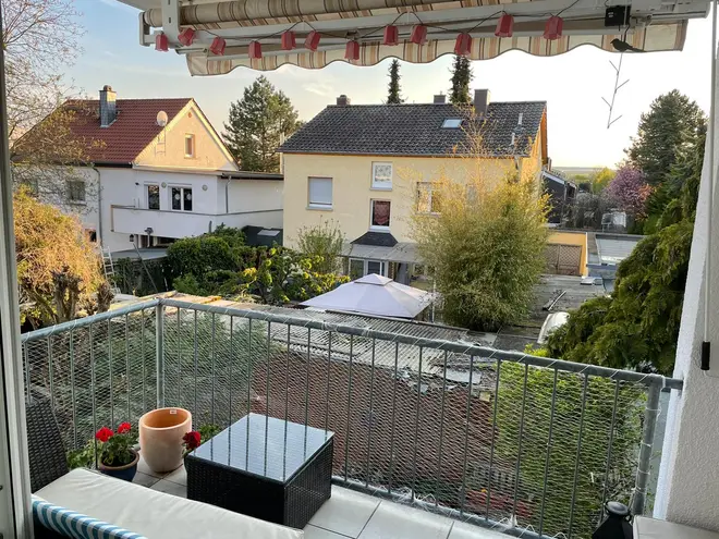 3 Zimmer Wohnung mit 77 m² in Mainz – Bild 4