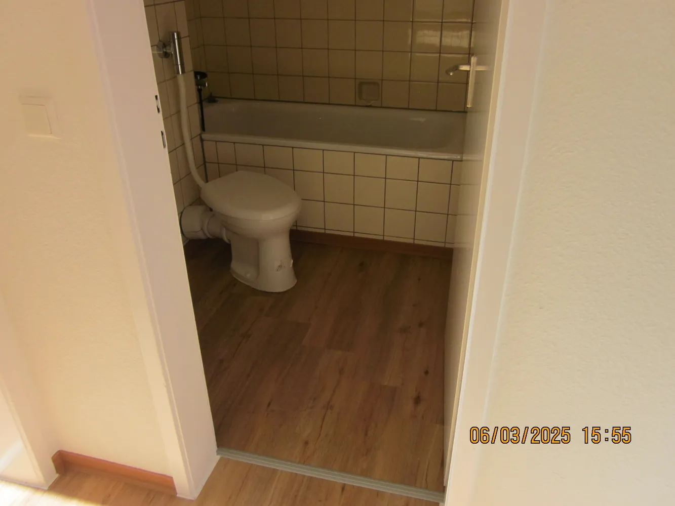 2 room apartment with 35 m² in Gelsenkirchen – Photo 5