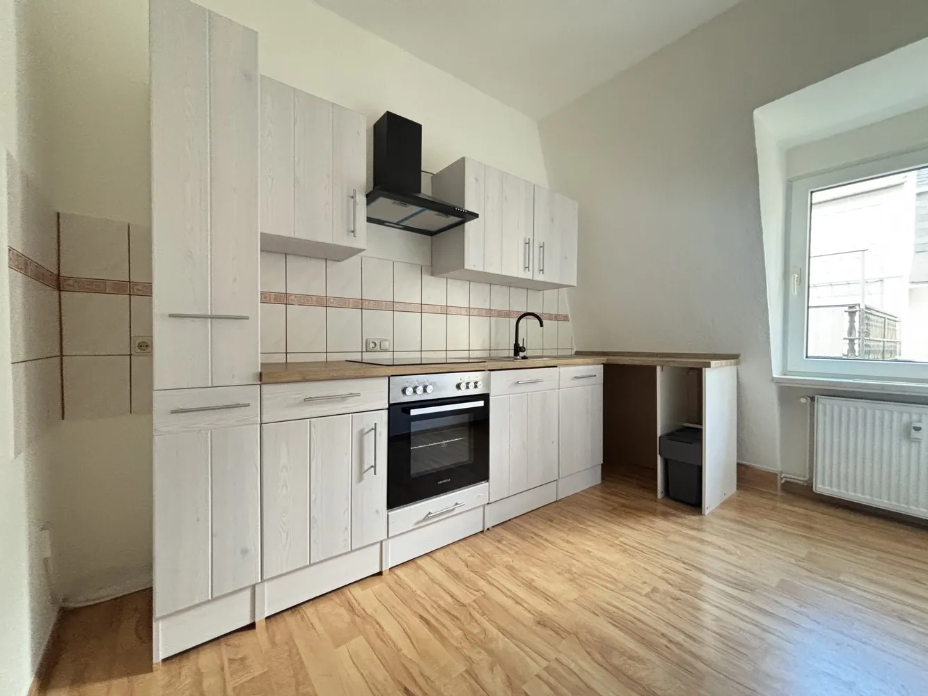 3 Zimmer Wohnung mit 82 m² in Annaberg-Buchholz – Bild 2
