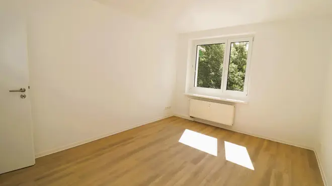 3 room apartment with 58 m² in Chemnitz – Photo 4