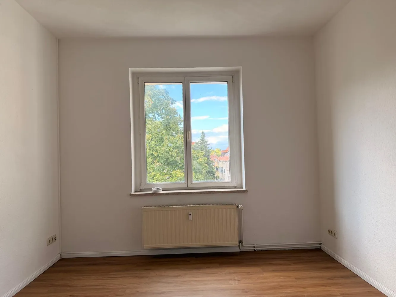 2 Zimmer Wohnung mit 53 m² in Leipzig – Bild 8