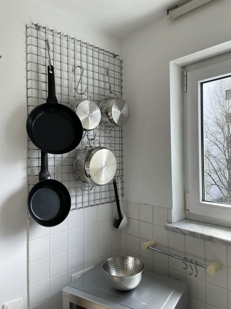 1 Zimmer Wohnung mit 39 m² in München – Bild 9