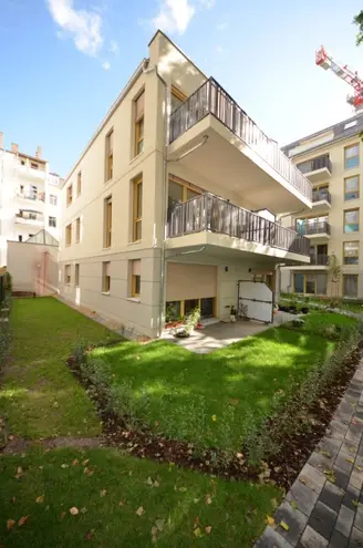 2 Zimmer Wohnung mit 55 m² in Leipzig – Bild 2