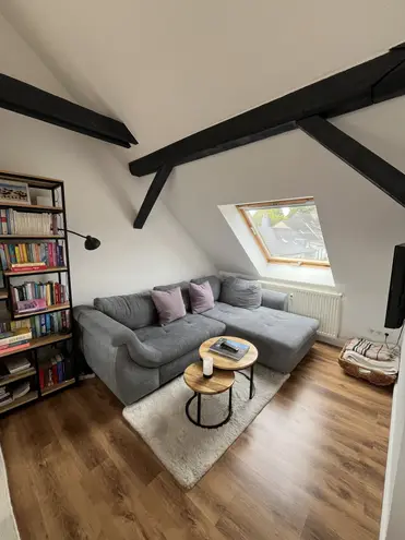 2 Zimmer Wohnung mit 60 m² in Essen – Bild 2